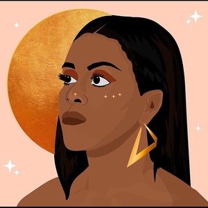 Meet your Posher, Shanice